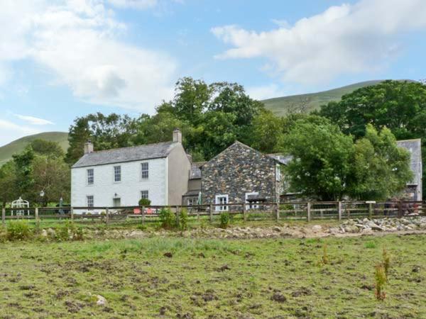 Skiddaw Bassenthwaite Exterior foto