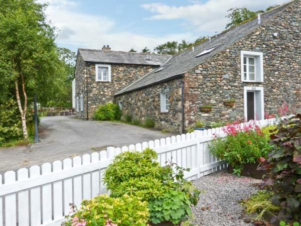 Skiddaw Bassenthwaite Exterior foto